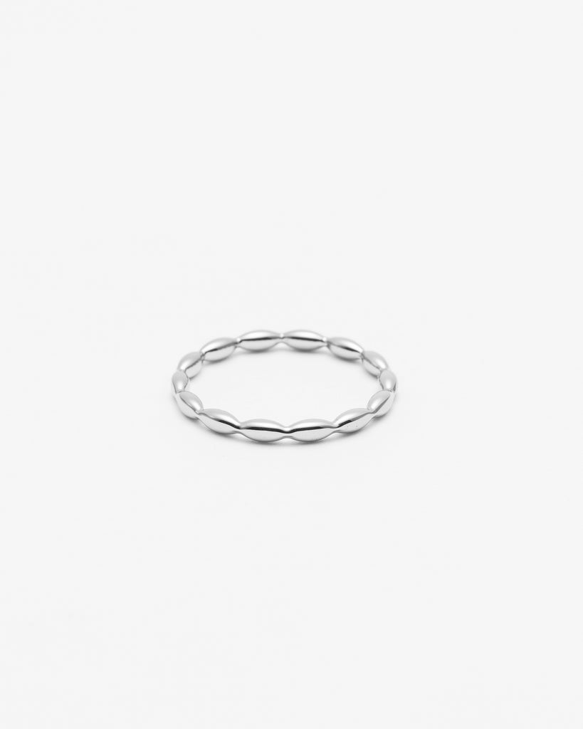 Claire Daily Stacker | LUAH Jewelry
