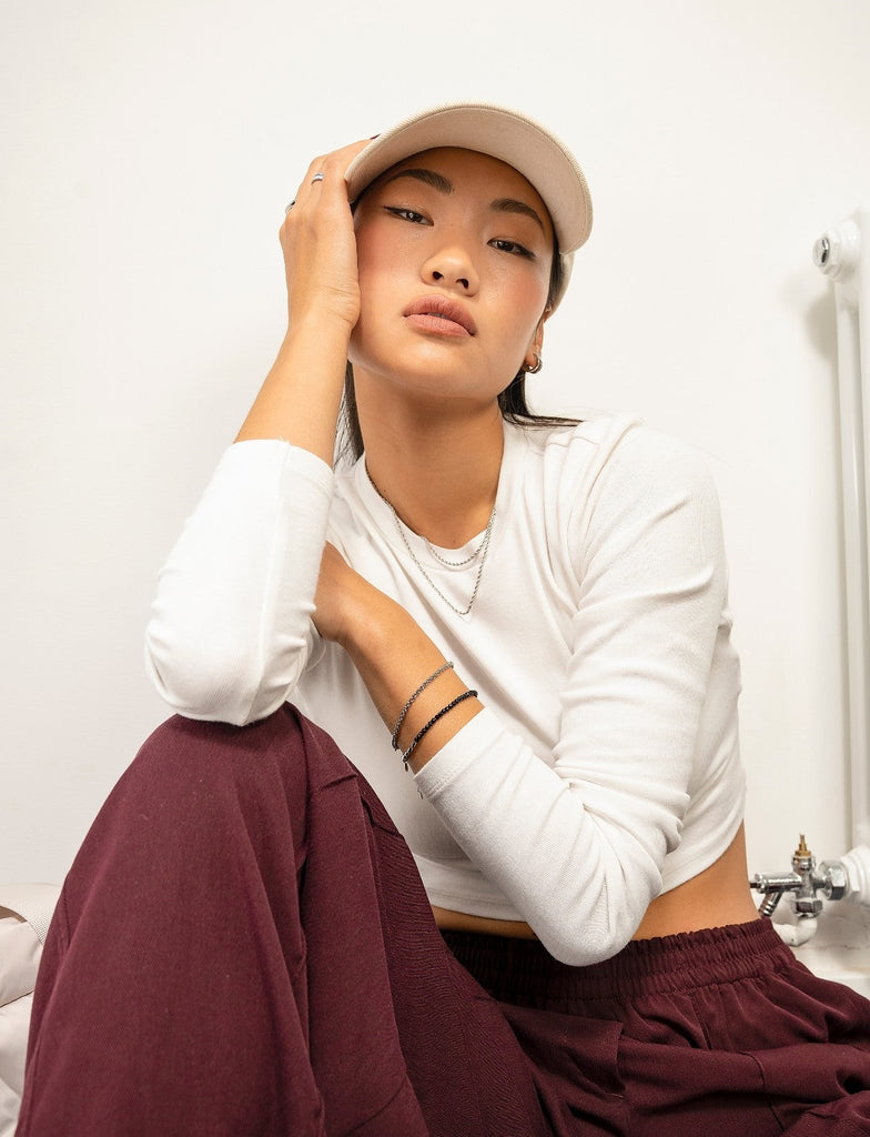 LUAH BEATS: Silver Rope Duo