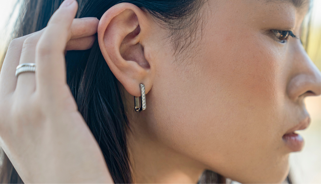 Style Guide: Elo Hoops