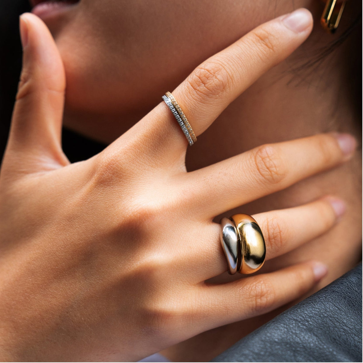 Why Do Your Ring Sizes Change?