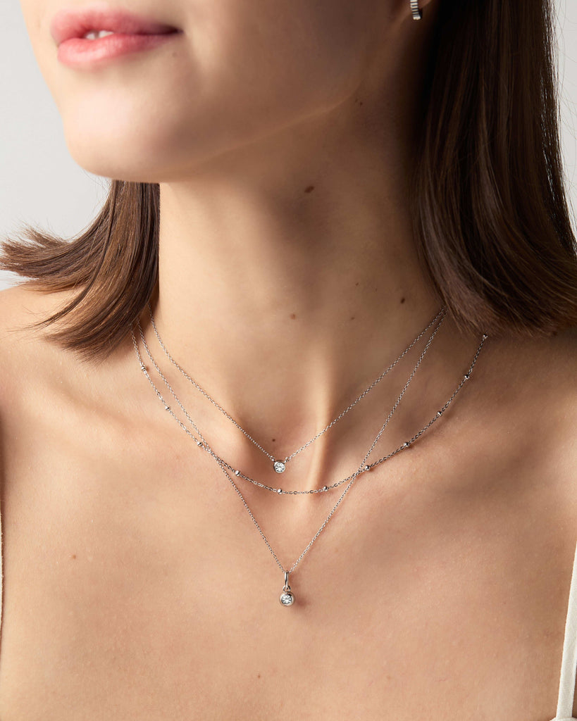 Essential Standard Chain Necklace