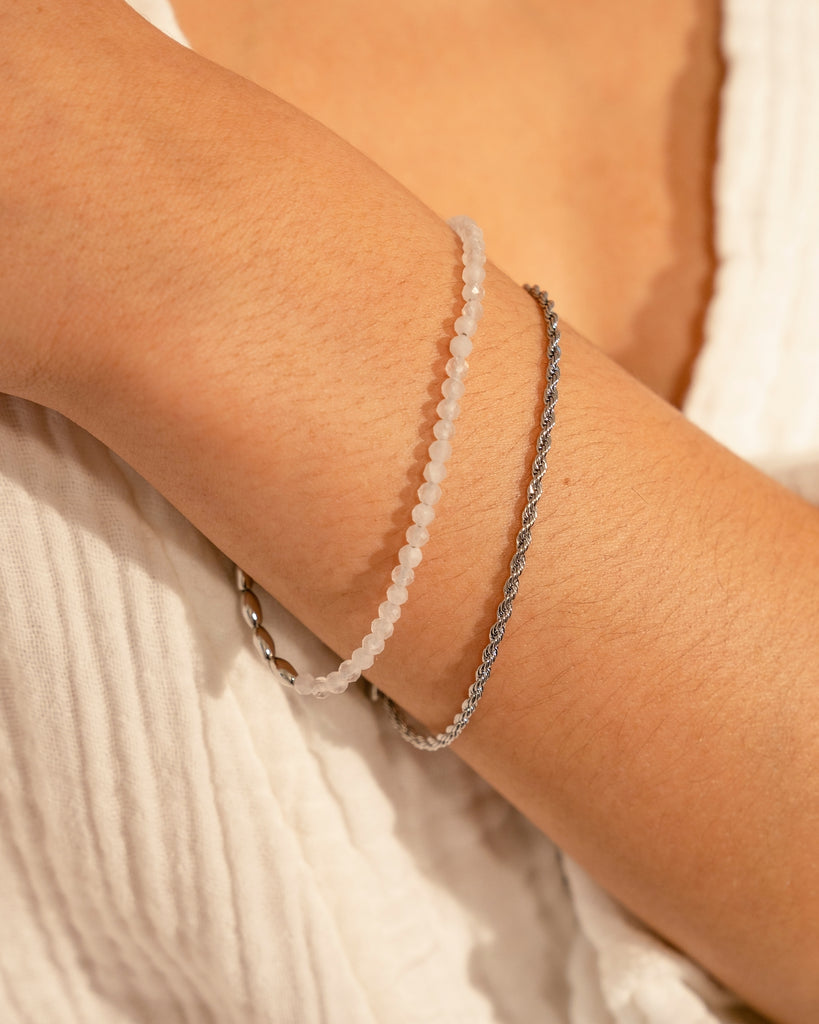 Demi Rope Bracelet