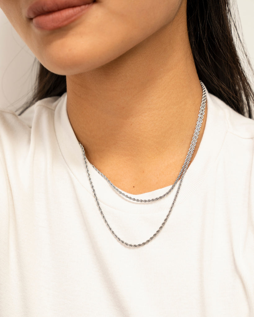 Demi Chain Choker