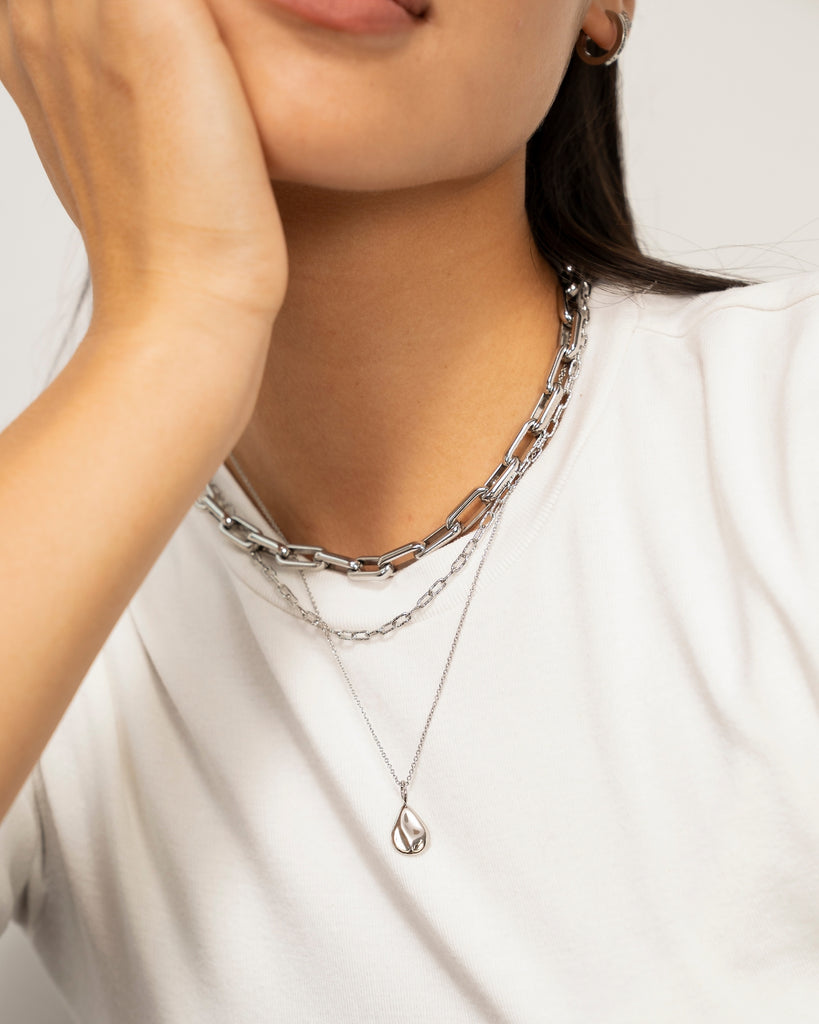 Effy Teardrop Pendant