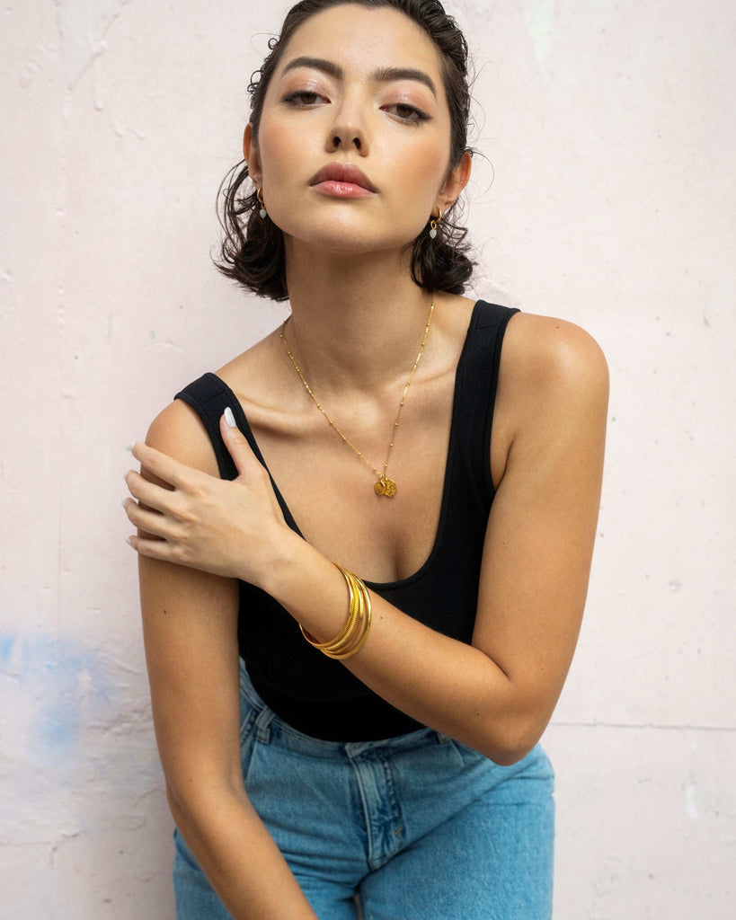 Essential Bold Bangle