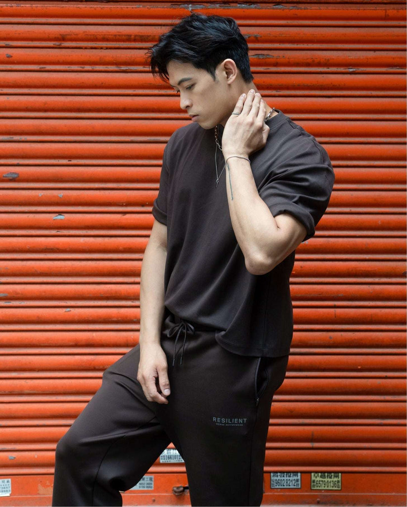 Medium Essential Silver Box Chain Bracelet