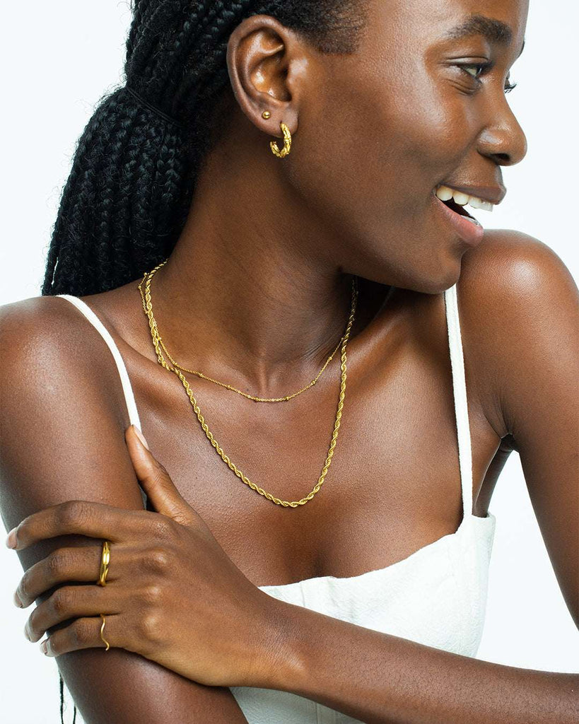 Sophie Beaded Choker | LUAH Jewelry