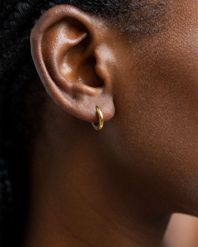 Lara Huggies | LUAH Jewelry