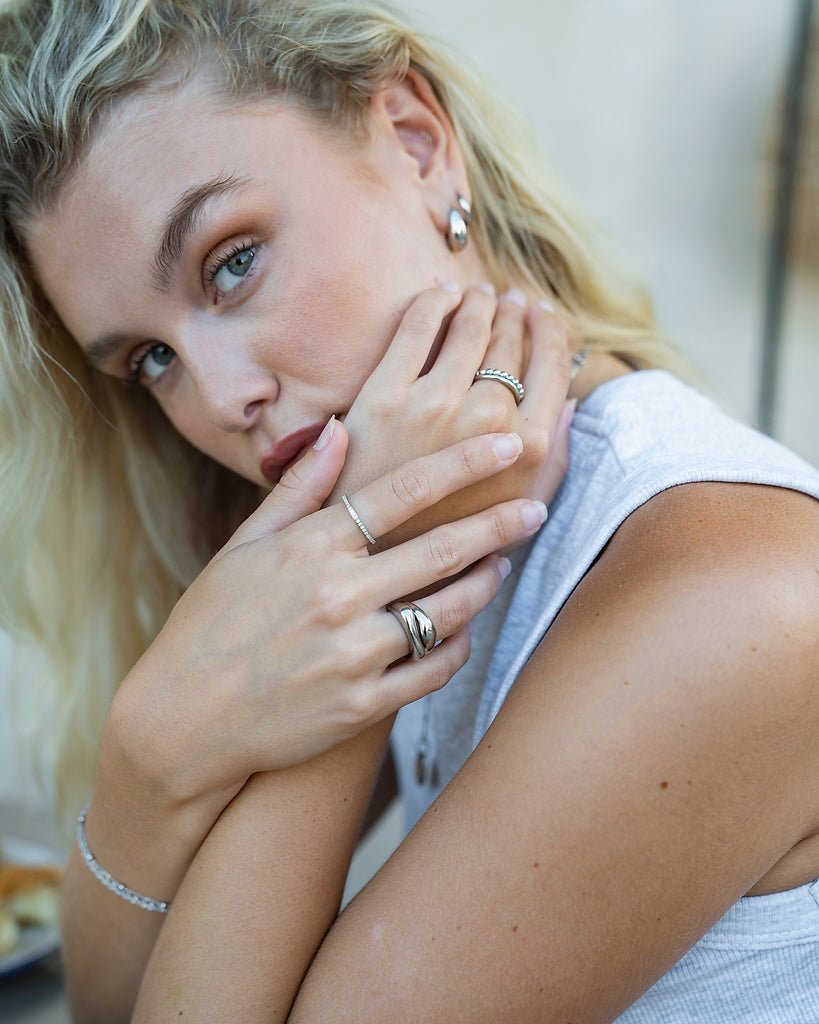 Eternity Ring