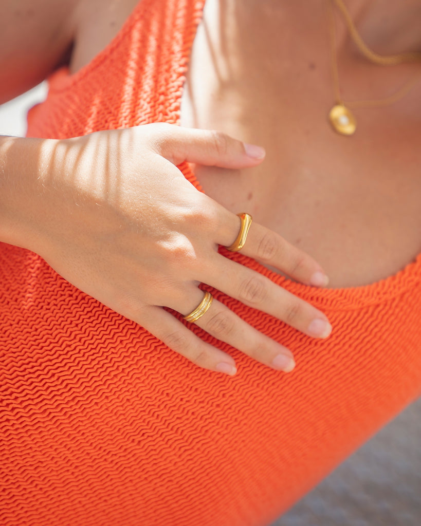 Eternity Ring