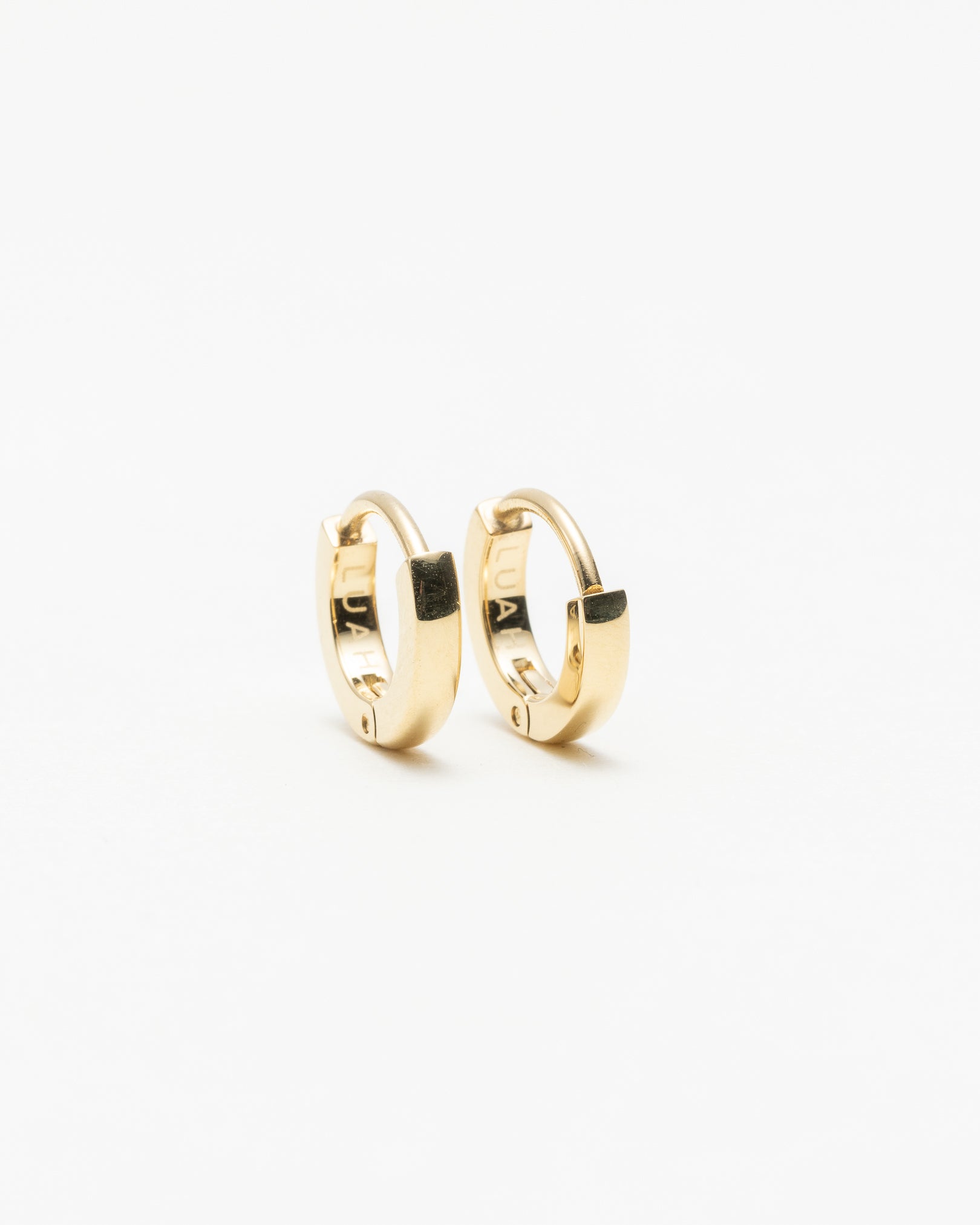 【HYERES LOR】25SS★ Subni (W) Marcel Earring Mini Baroque Pearl Earrings – La Garçonne
