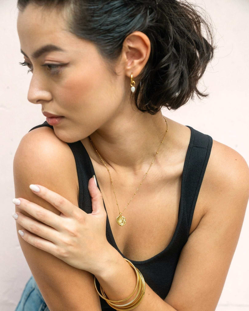 Maeve Necklace Stack