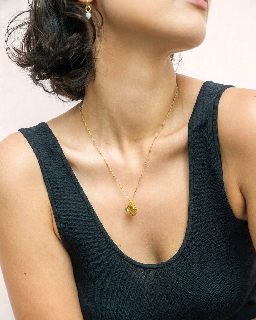 Maeve Necklace Stack