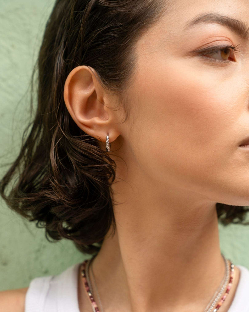 Maeve Textured Huggies