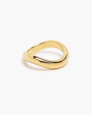 Orla Bold Ring