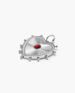 Zary Ruby Heart