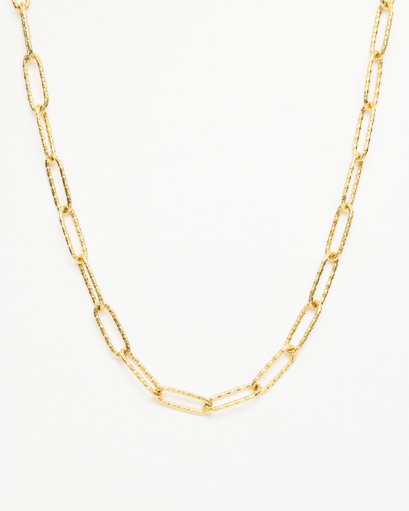 Astra Link Chain | LUAH Jewelry