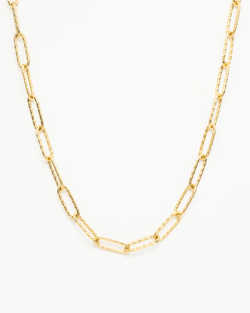 Astra Link Chain | LUAH Jewelry