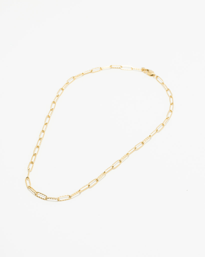 Astra Link Chain | LUAH Jewelry