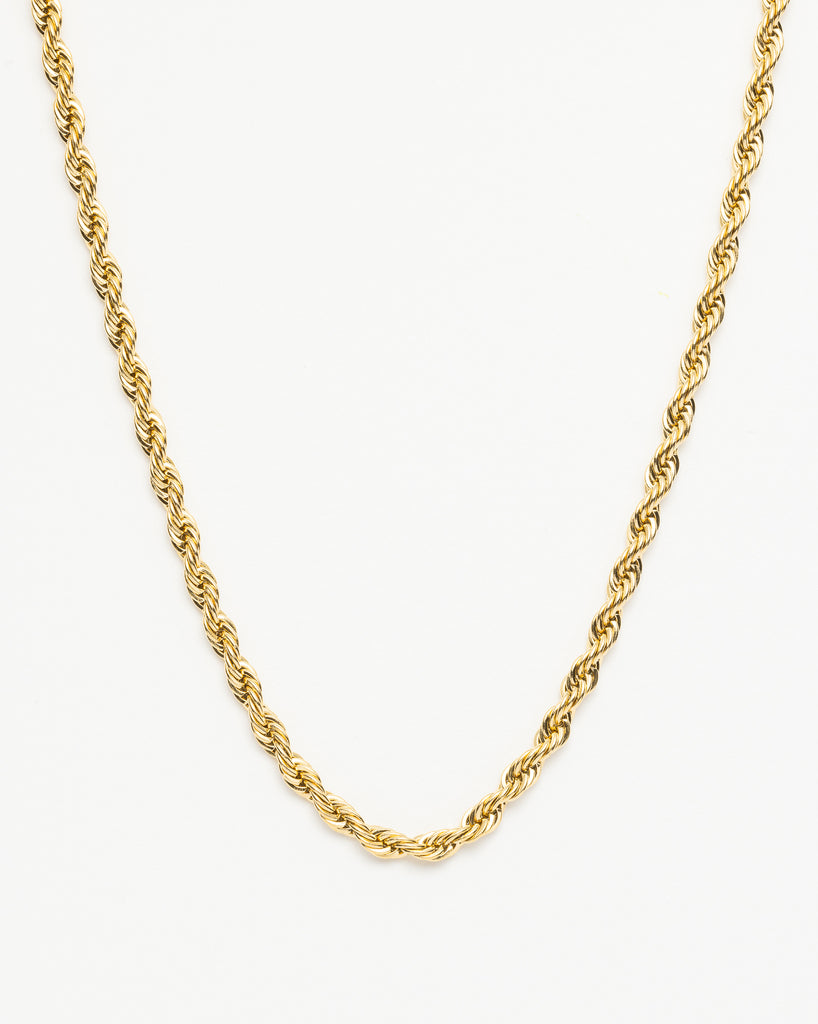 Demi Rope Chain | LUAH Jewelry