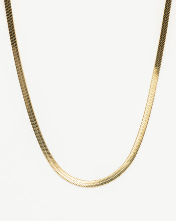 Eris Snake Chain | LUAH Jewelry