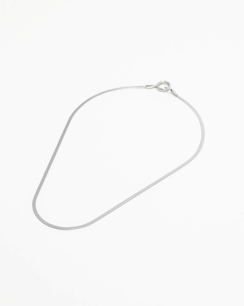 Eris Snake Chain | LUAH Jewelry