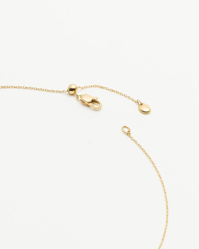 Alyx Textured Pendant | LUAH Jewelry