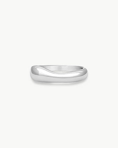 Nala Dome Ring | LUAH Jewelry
