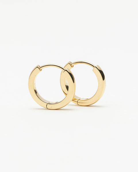 Lara_Hoops_Gold_Waterproof_Swe