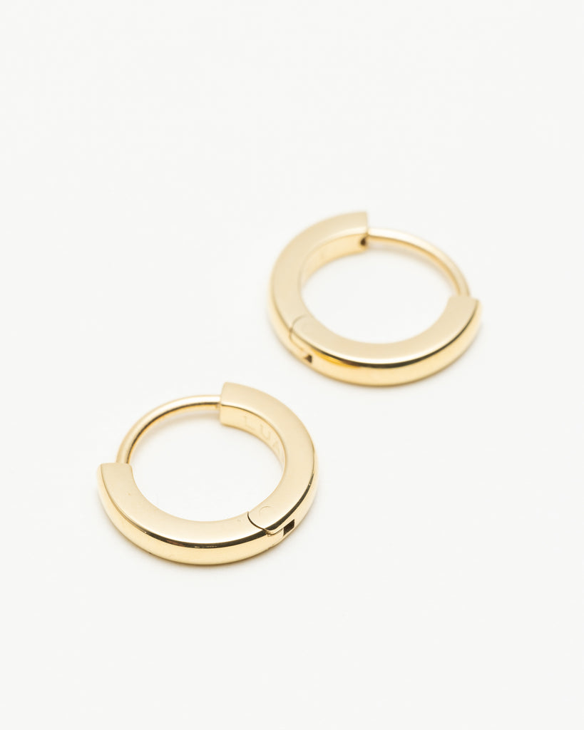 Lara Huggies | LUAH Jewelry