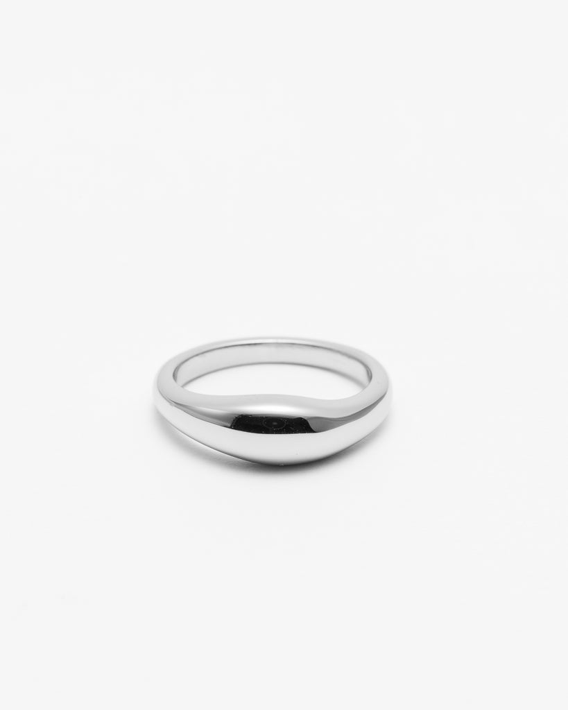 Myla Dome Ring | LUAH Jewelry