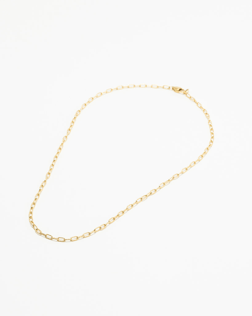 Nora Mini Link Chain | LUAH Jewelry