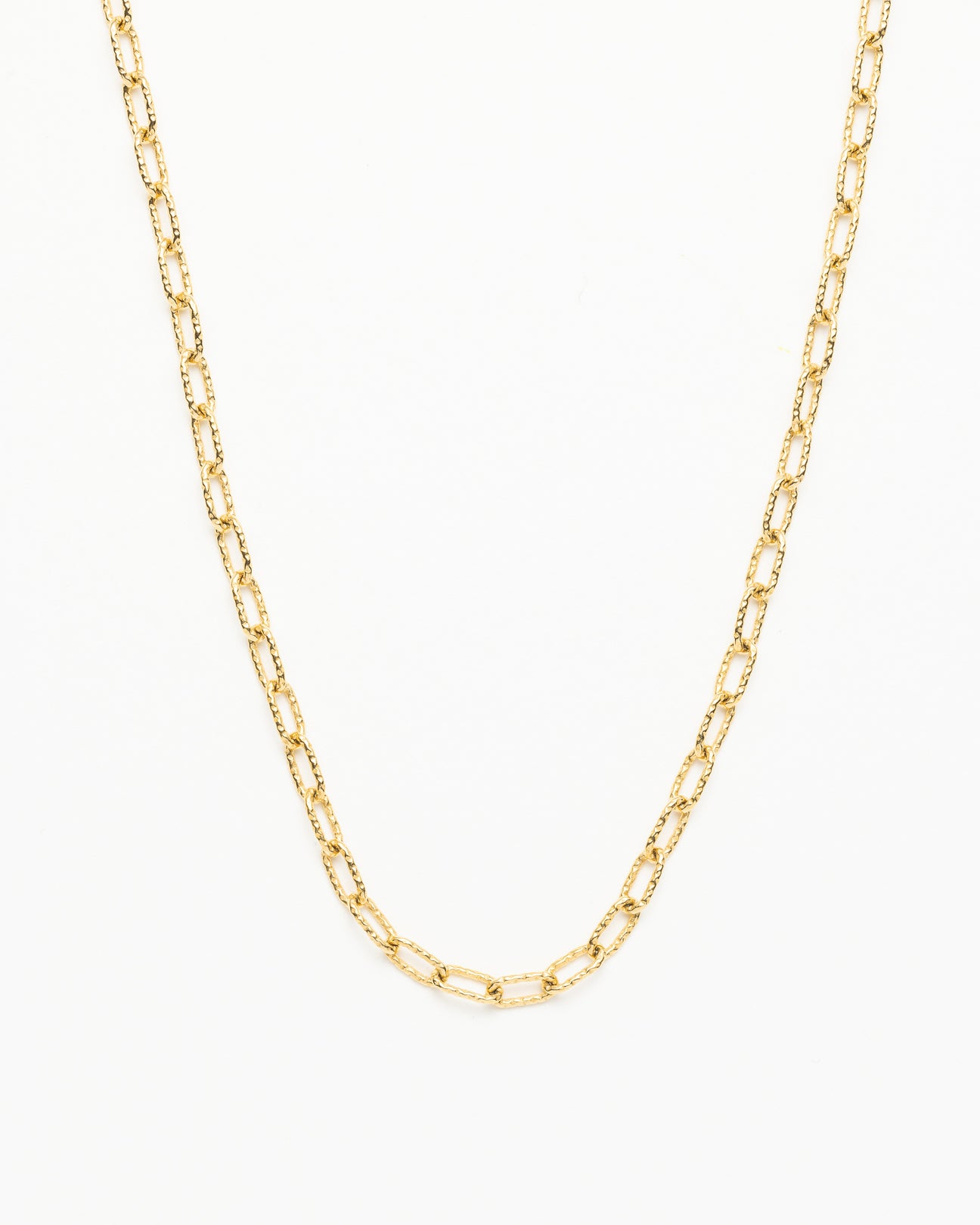Nora Mini Link Chain | LUAH Jewelry