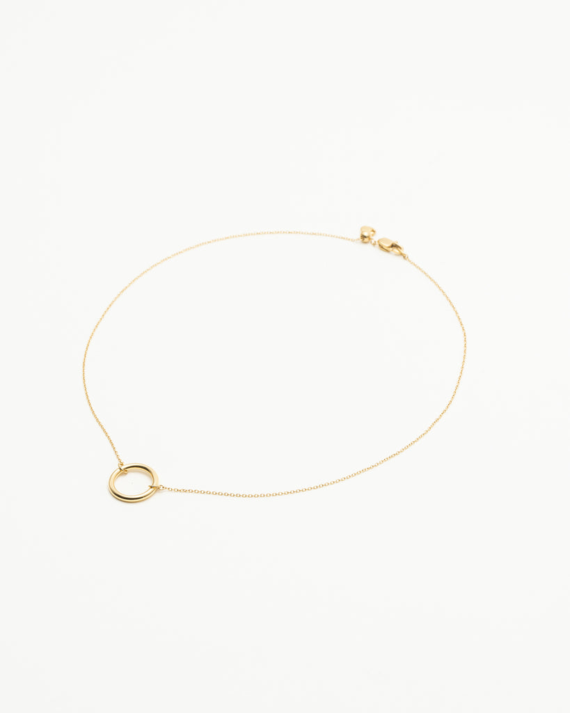 Soma Halo Pendant | LUAH Jewelry