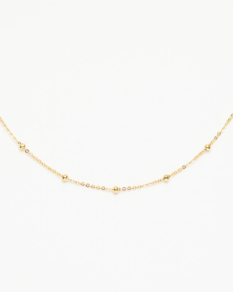 Sophie Beaded Choker | LUAH Jewelry