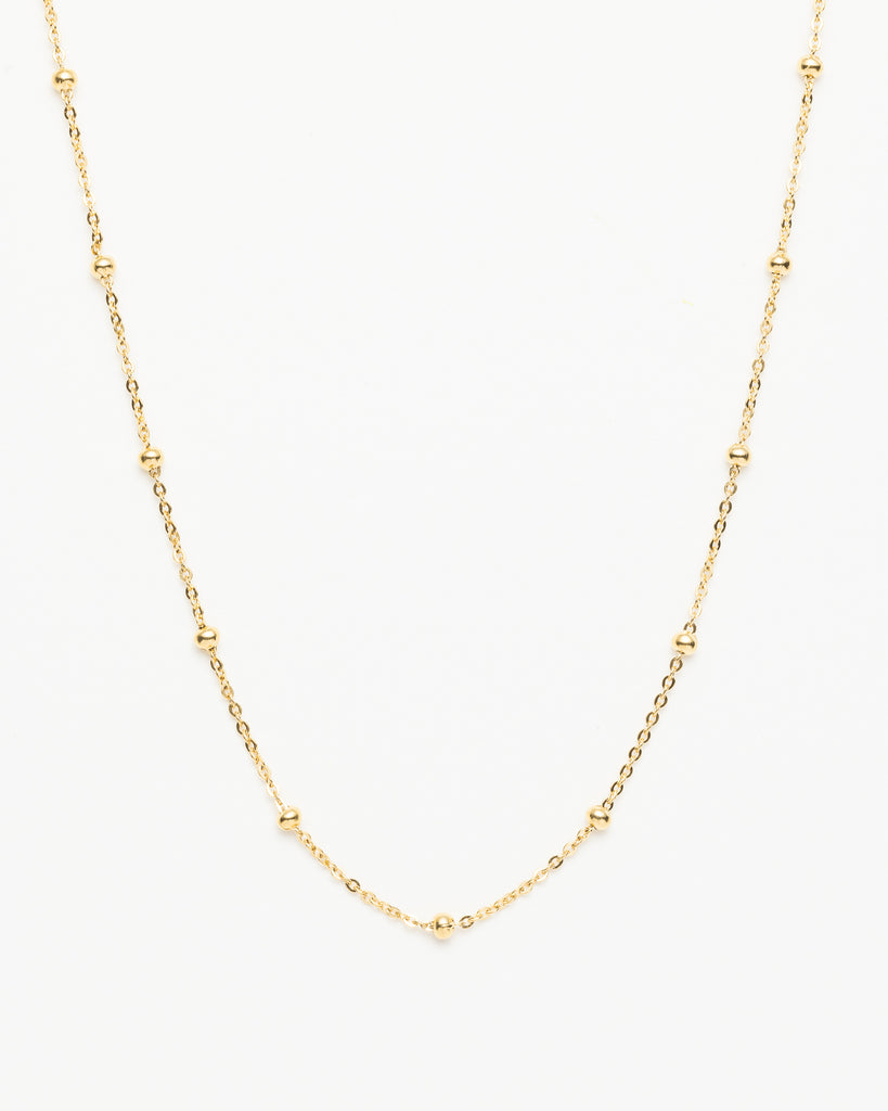 Sophie Beaded Necklace | LUAH Jewelry