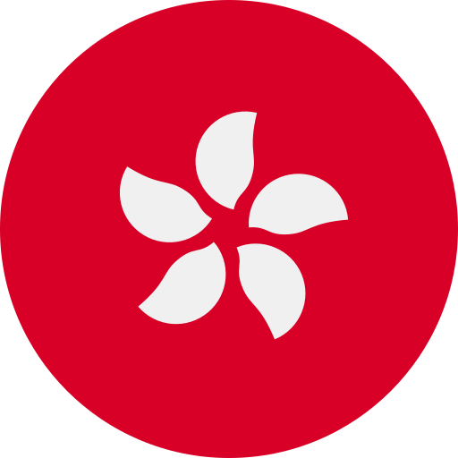 香港特别行政区