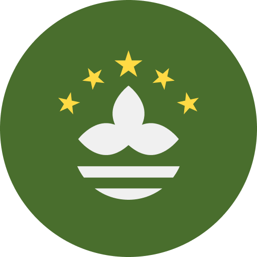 澳门特别行政区
